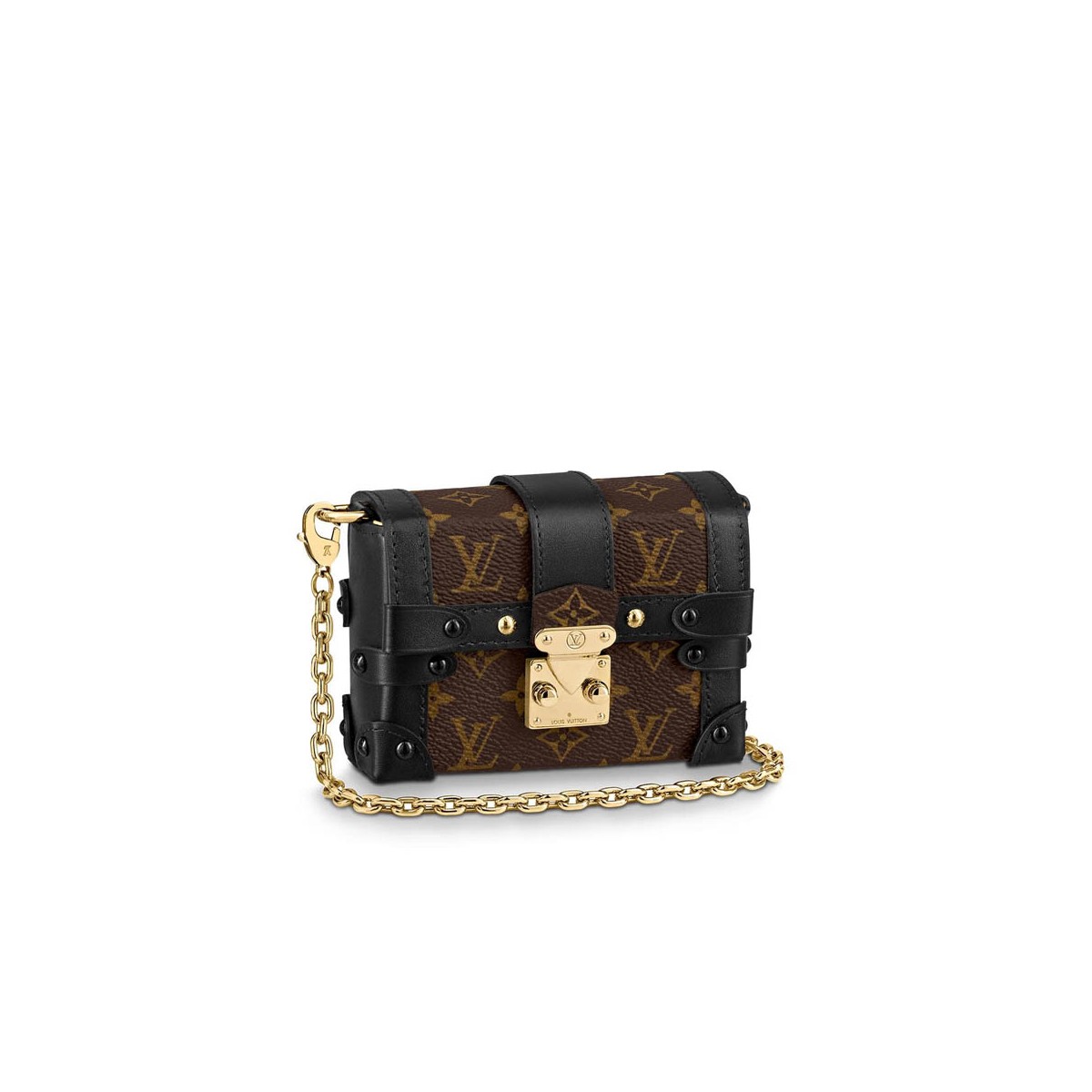 Louis Vuitton Essential Trunk M68566