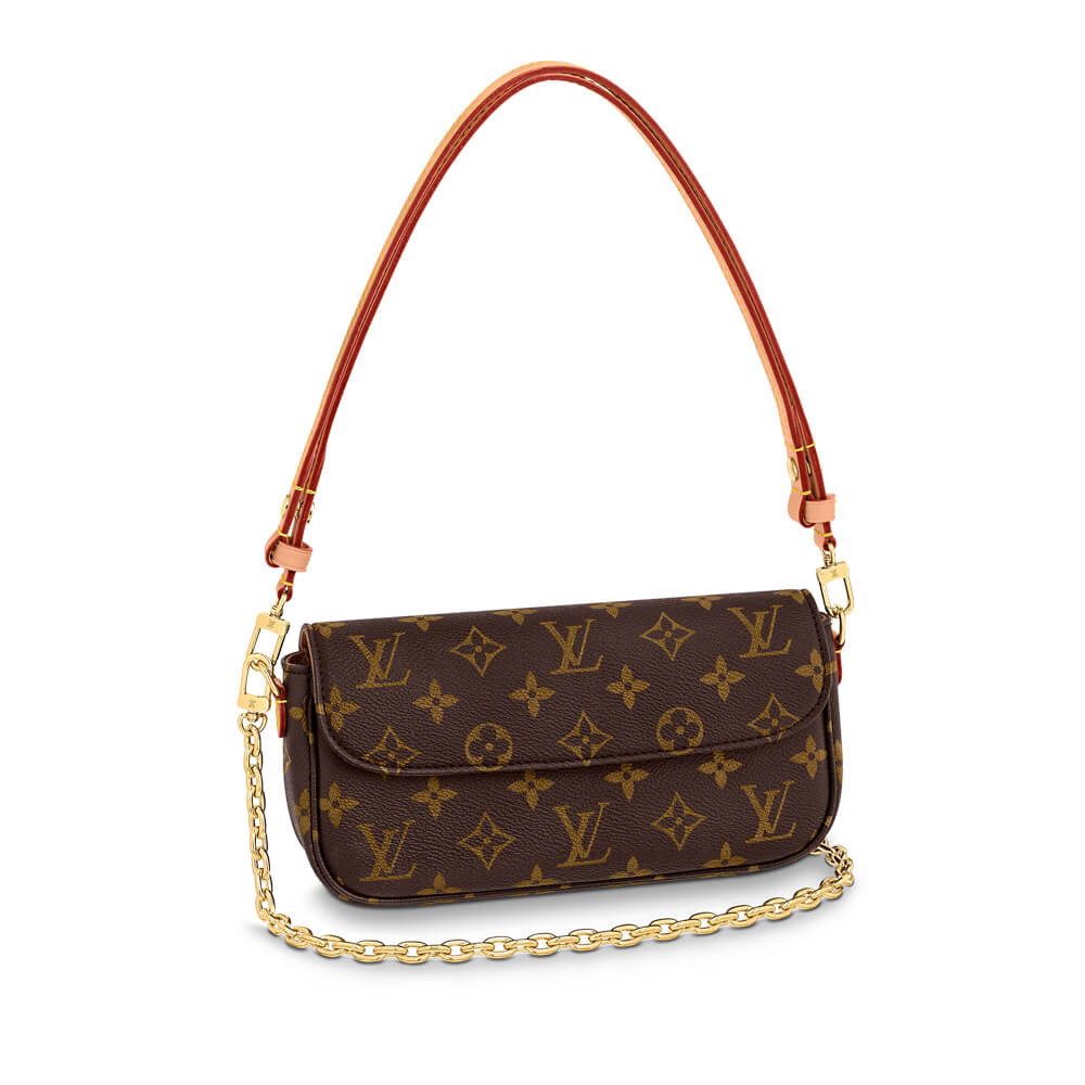 Louis Vuitton Ivy Wallet On Chain Bag M81911