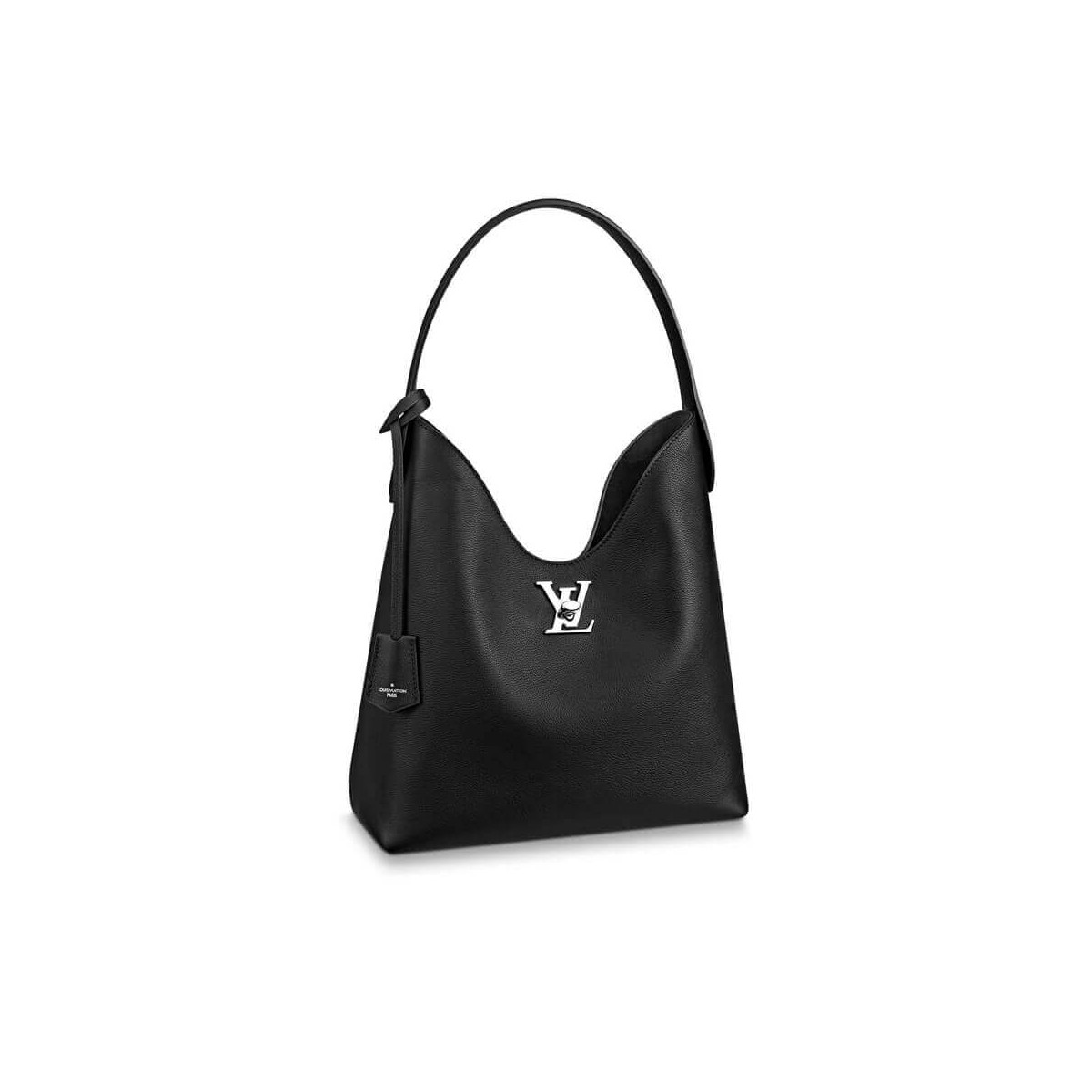 Louis Vuitton Lockme Hobo M52776 M44330