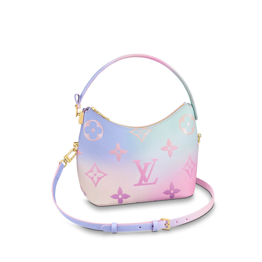 Louis Vuitton Marshmallow M46080 Sunrise Pastel