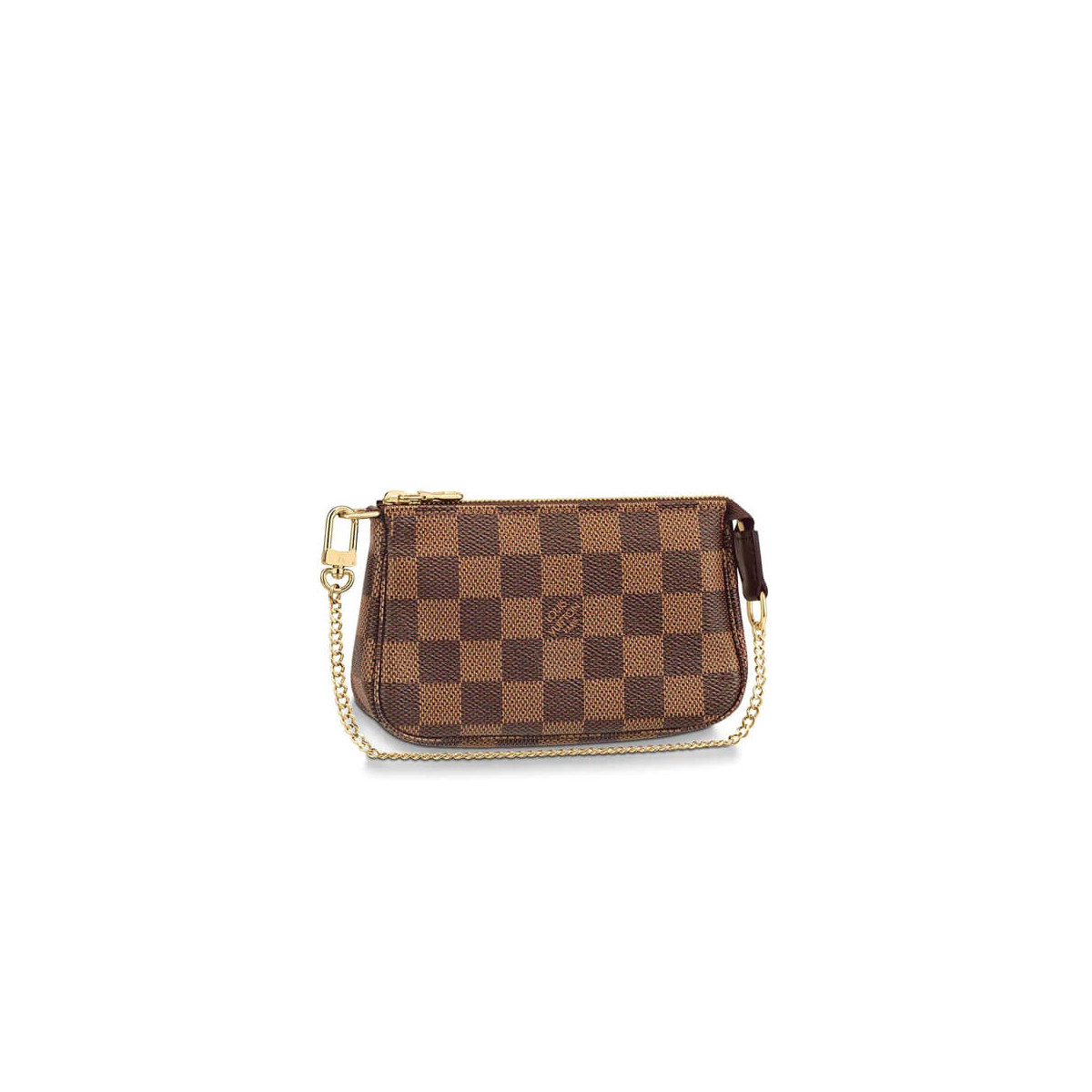 Louis Vuitton Mini Pochette Accessoires N58009