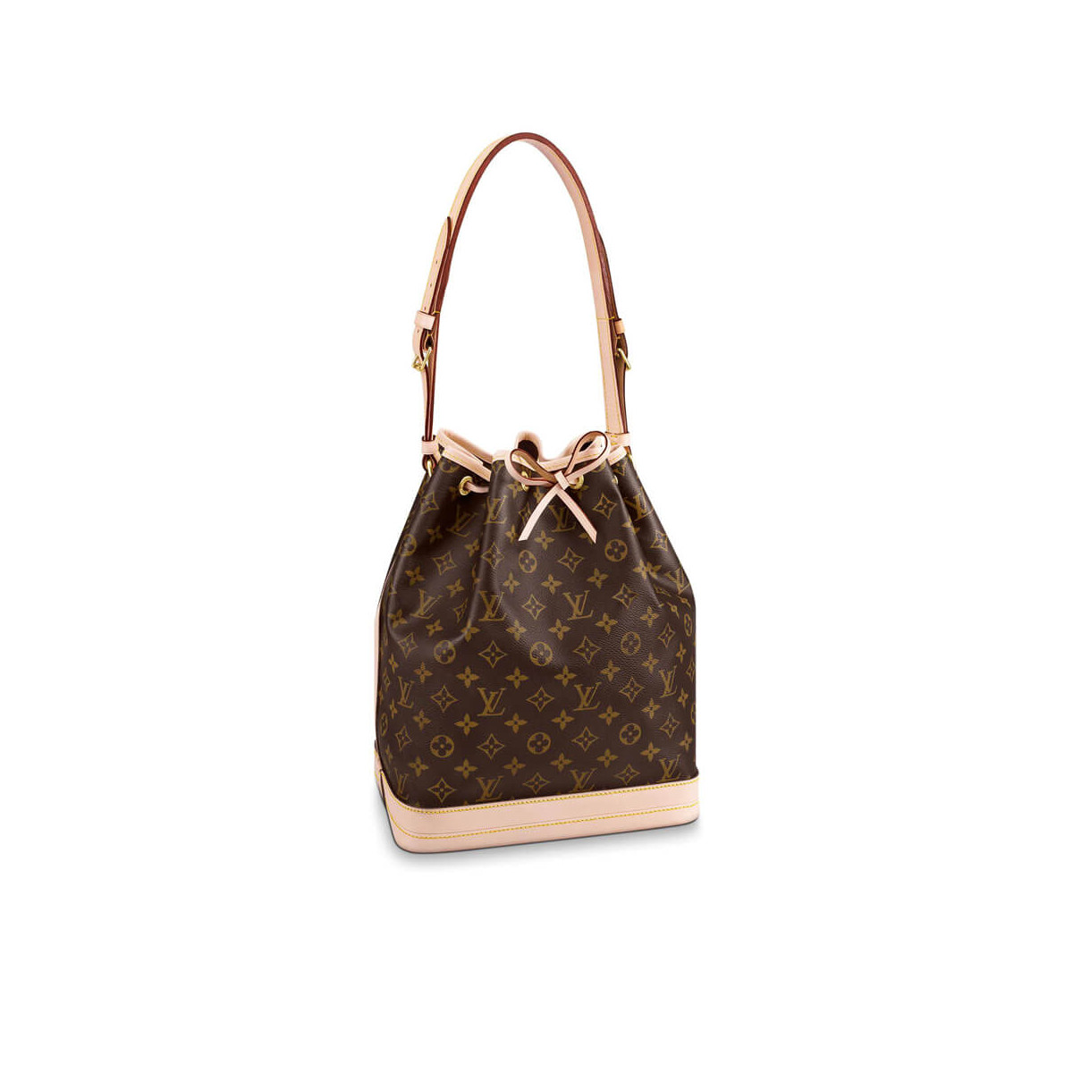 Louis Vuitton Monogram Noe M42224