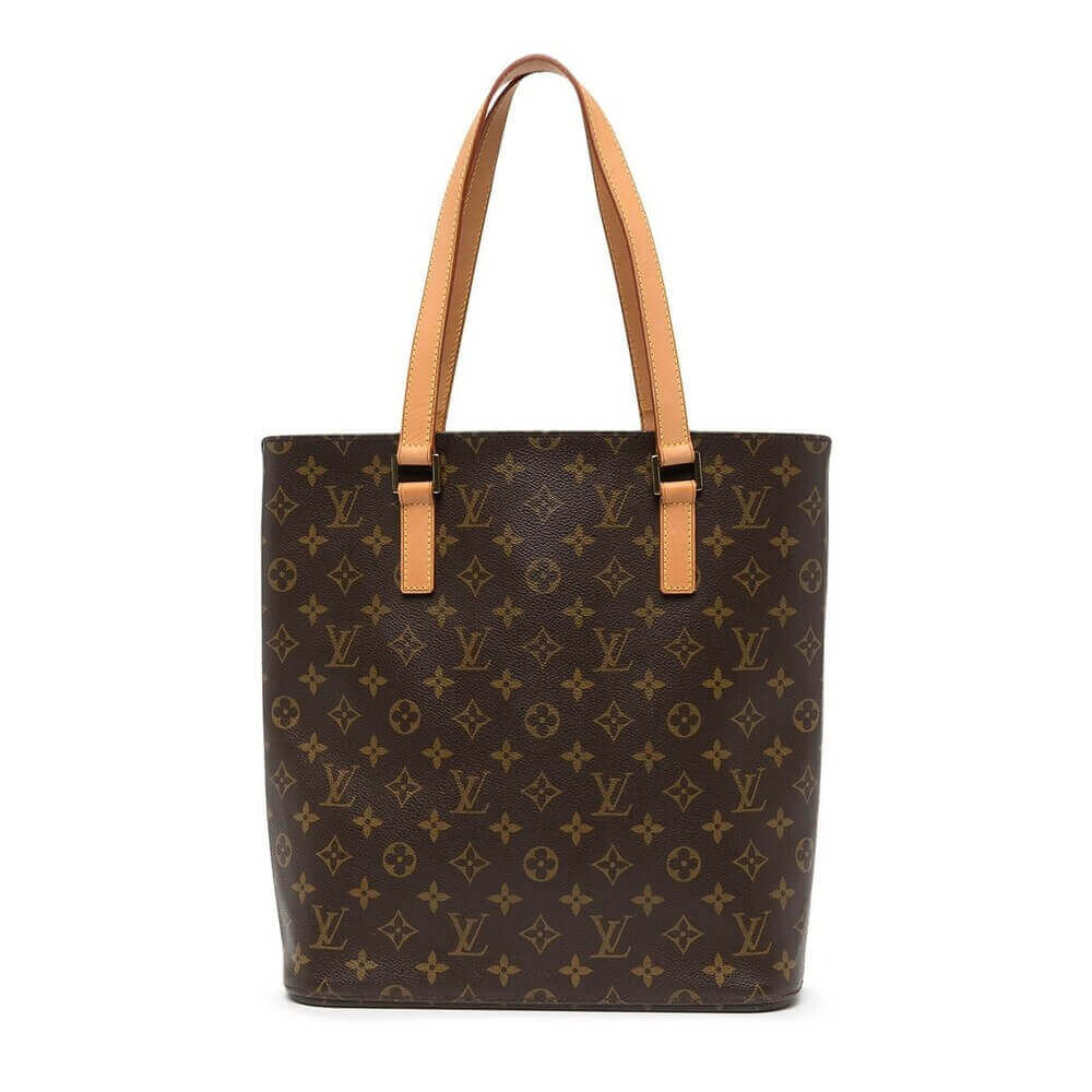 Louis Vuitton Monogram Vavin GM Tote Bag M51170