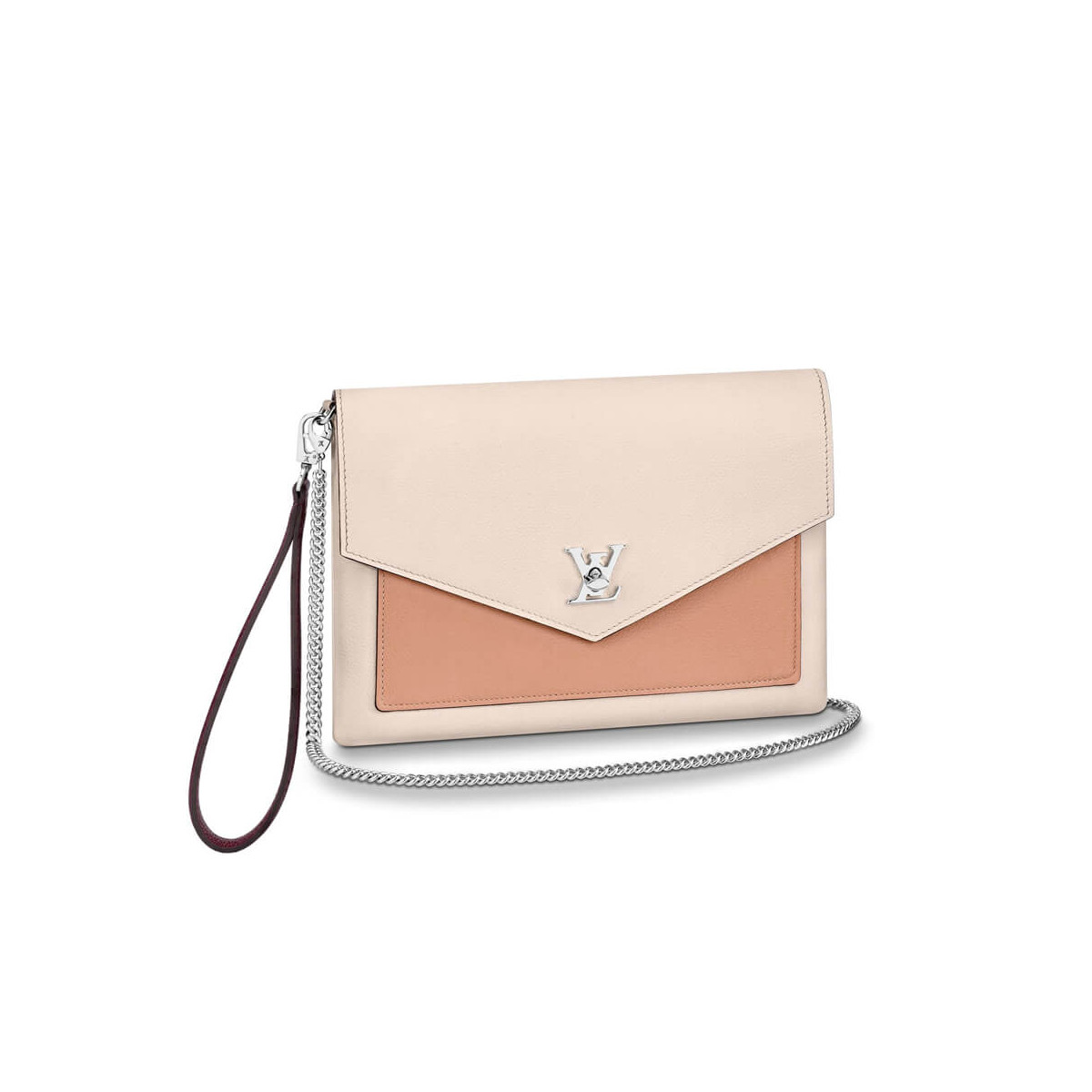 Louis Vuitton Mylockme Pochette M63926