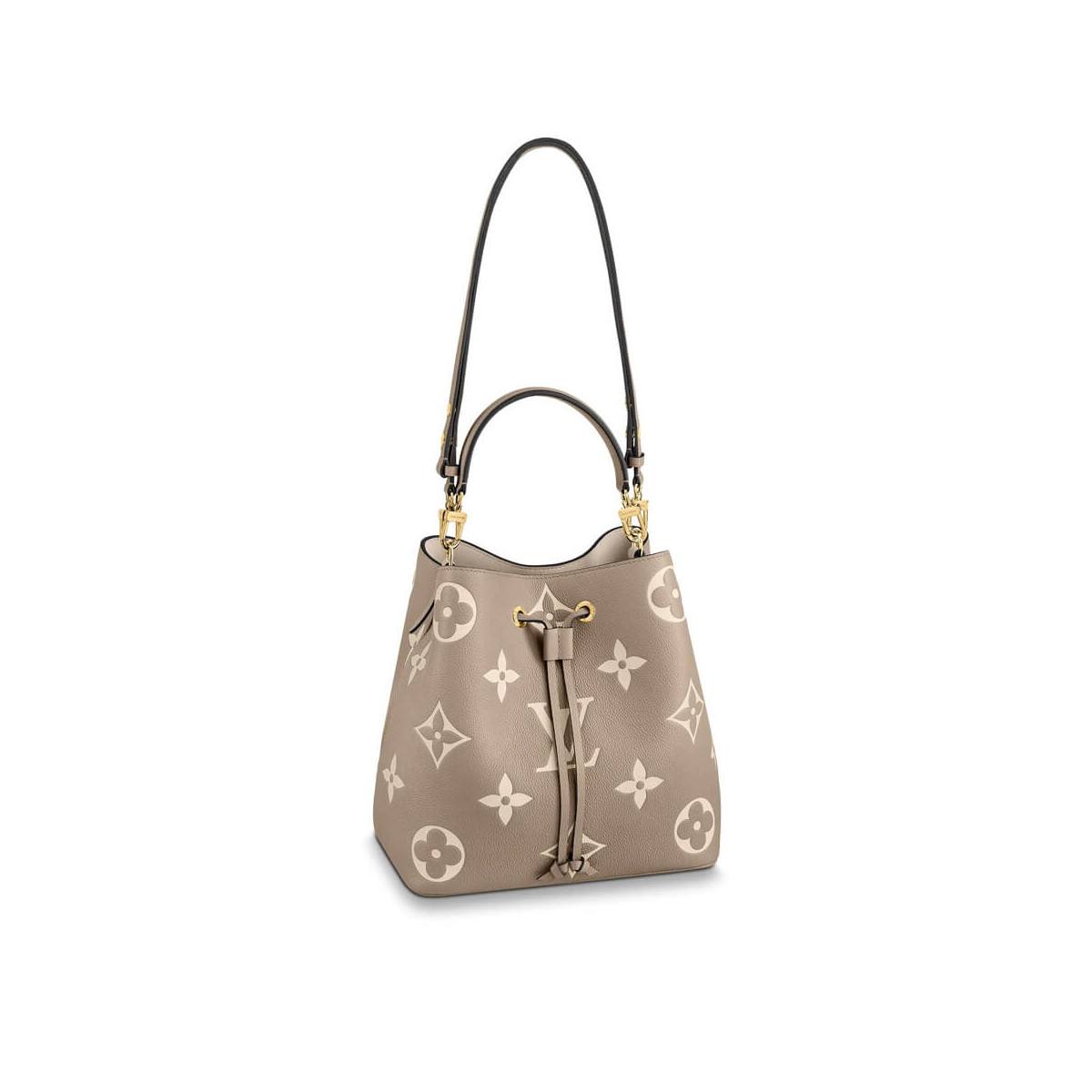 Louis Vuitton NeoNoe MM M45555 M45497