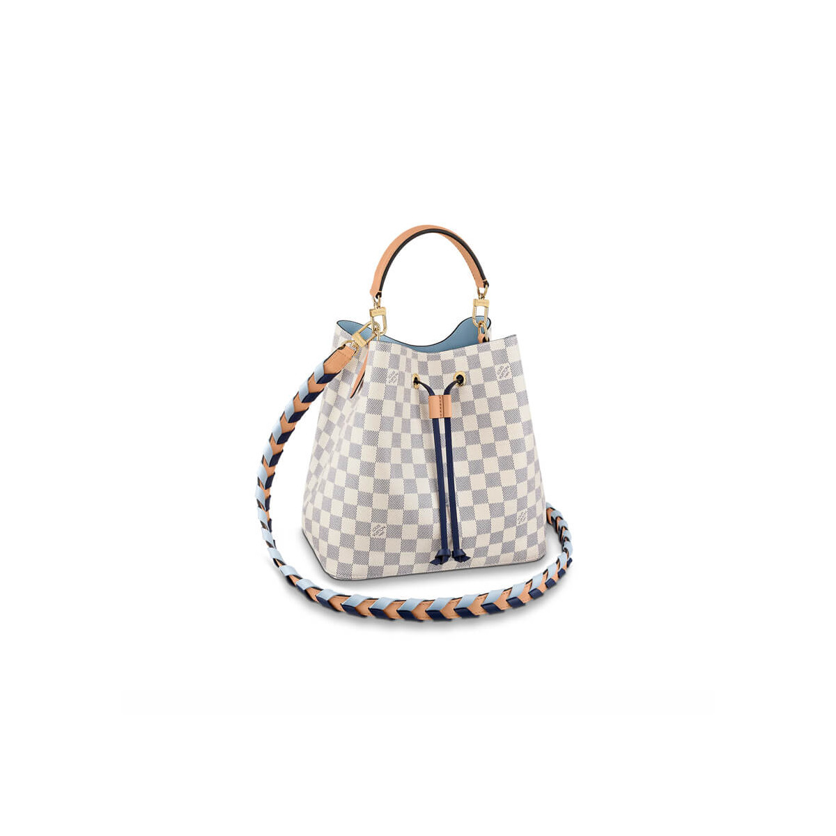 Louis Vuitton Neonoe MM N50042 Blue