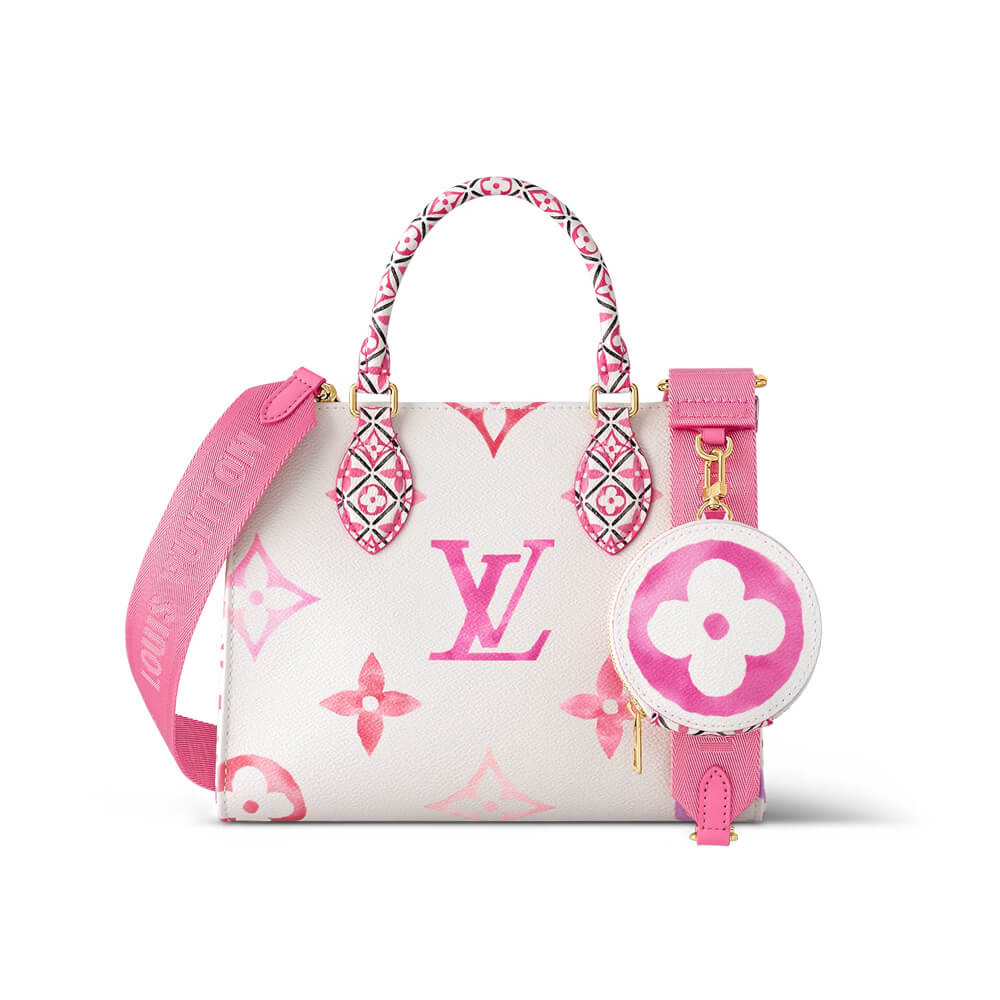 Louis Vuitton OnTheGo PM M22976