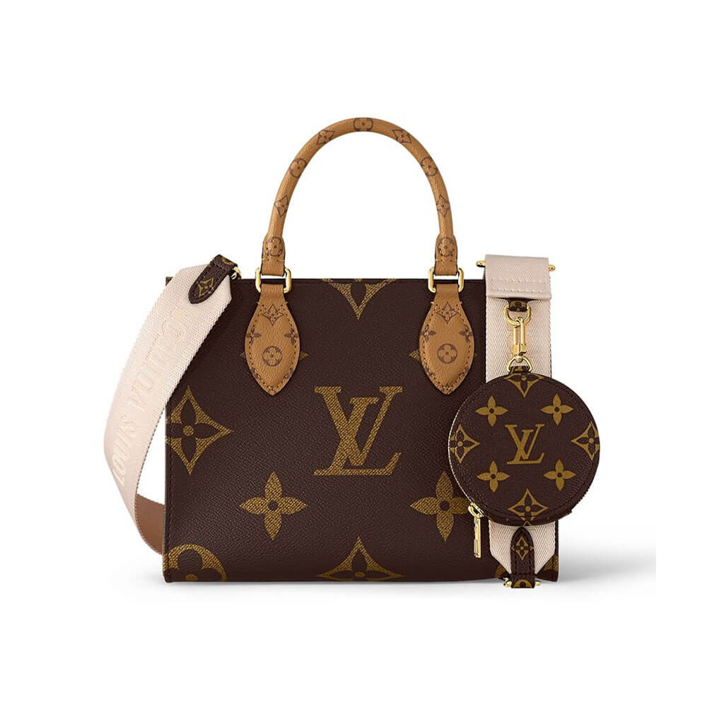 Louis Vuitton OnTheGo PM M46373