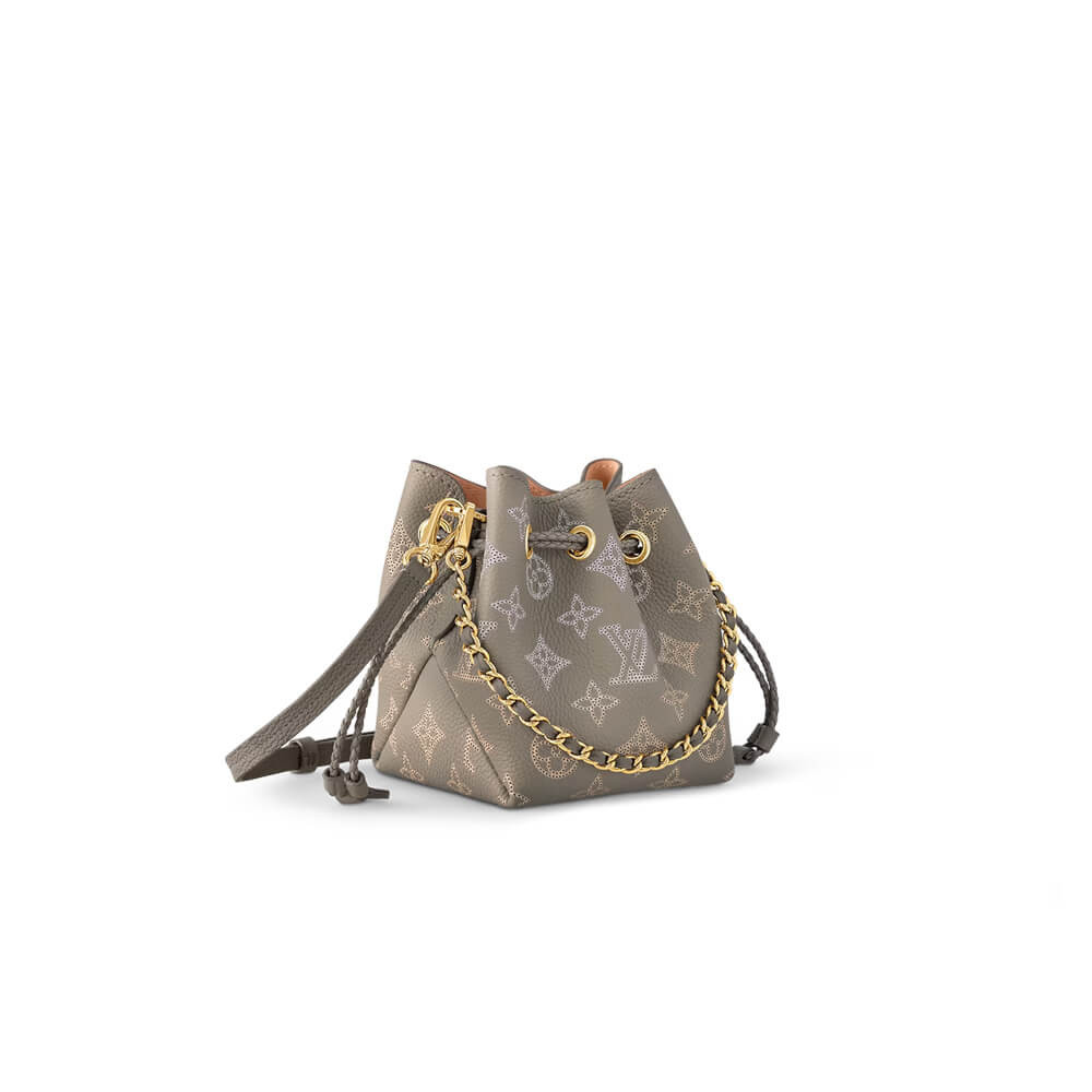 Louis Vuitton Pico Bella Bag M82731 Grey