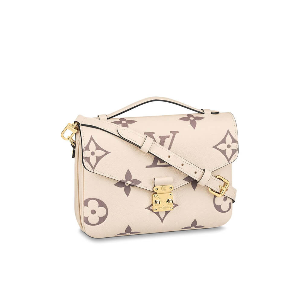 Louis Vuitton Pochette Metis M45596