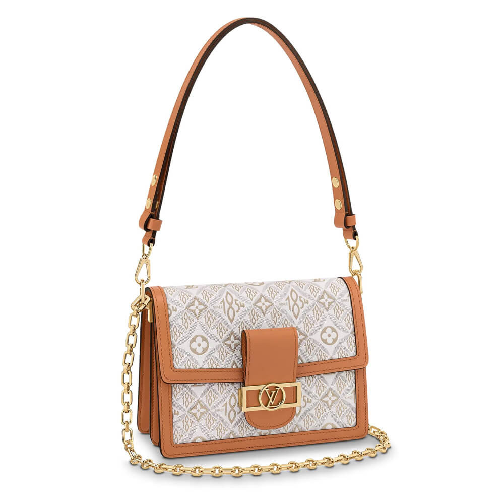 Louis Vuitton Since 1854 Dauphine MM M59483