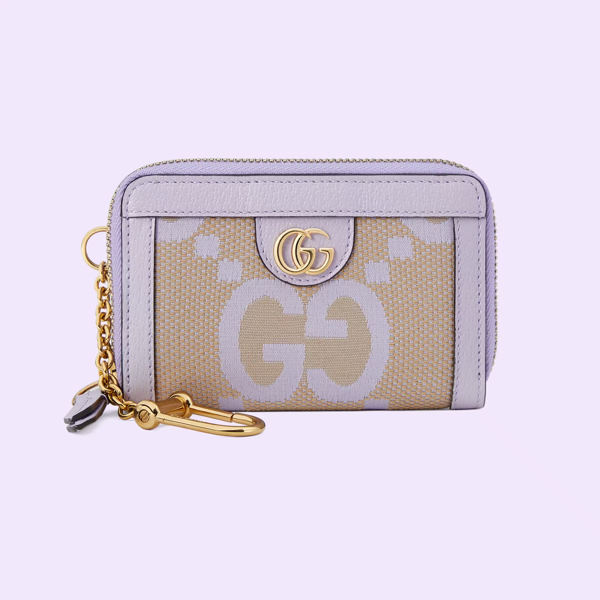 Ophidia jumbo GG card case